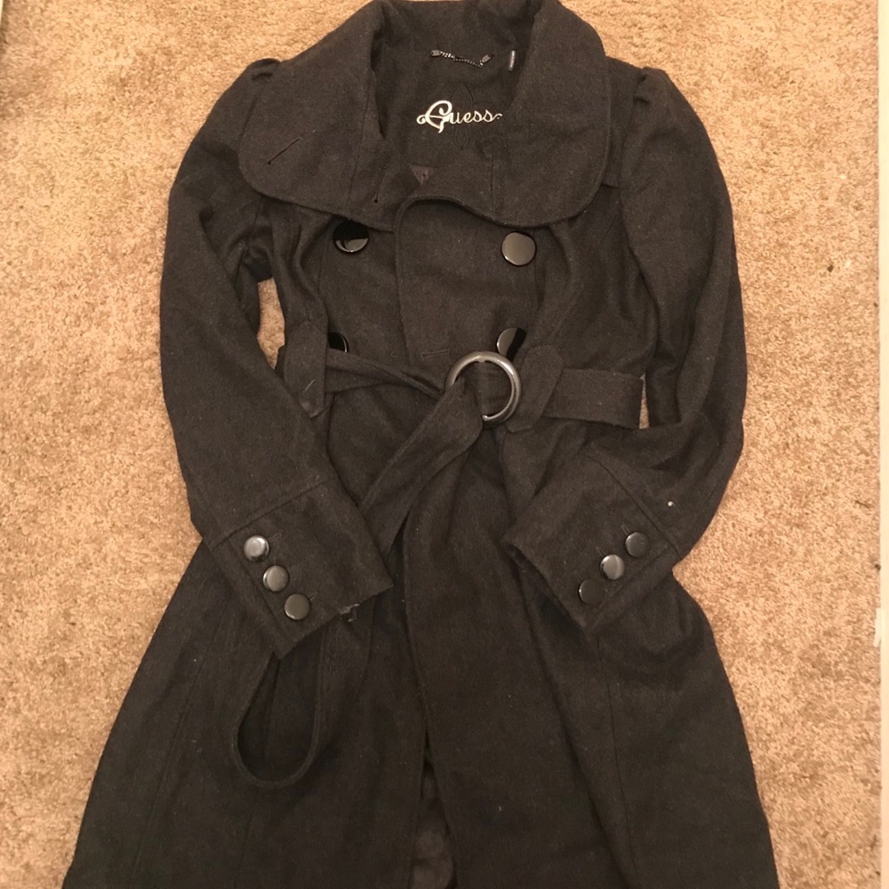 Guess jacket